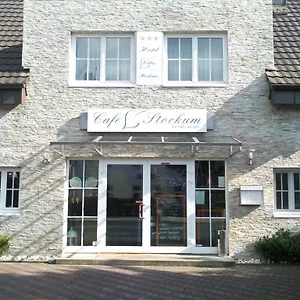 Boutique Stockum 3*, Düsseldorf Deutschland
