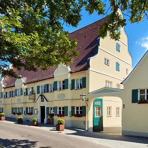 Brauereigasthof&hotel Kapplerbräu Gasthof
