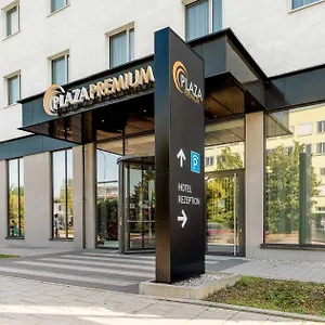 Plaza Premium 4*, München Deutschland